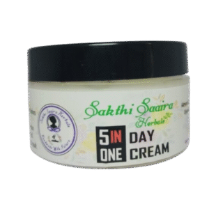 5-in-1 Day Cream 50g