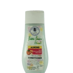 Almond Conditioner 120ml