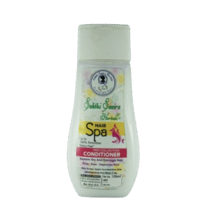 Hair Spa Conditioner