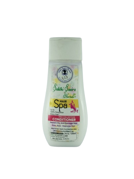 Hair Spa Conditioner