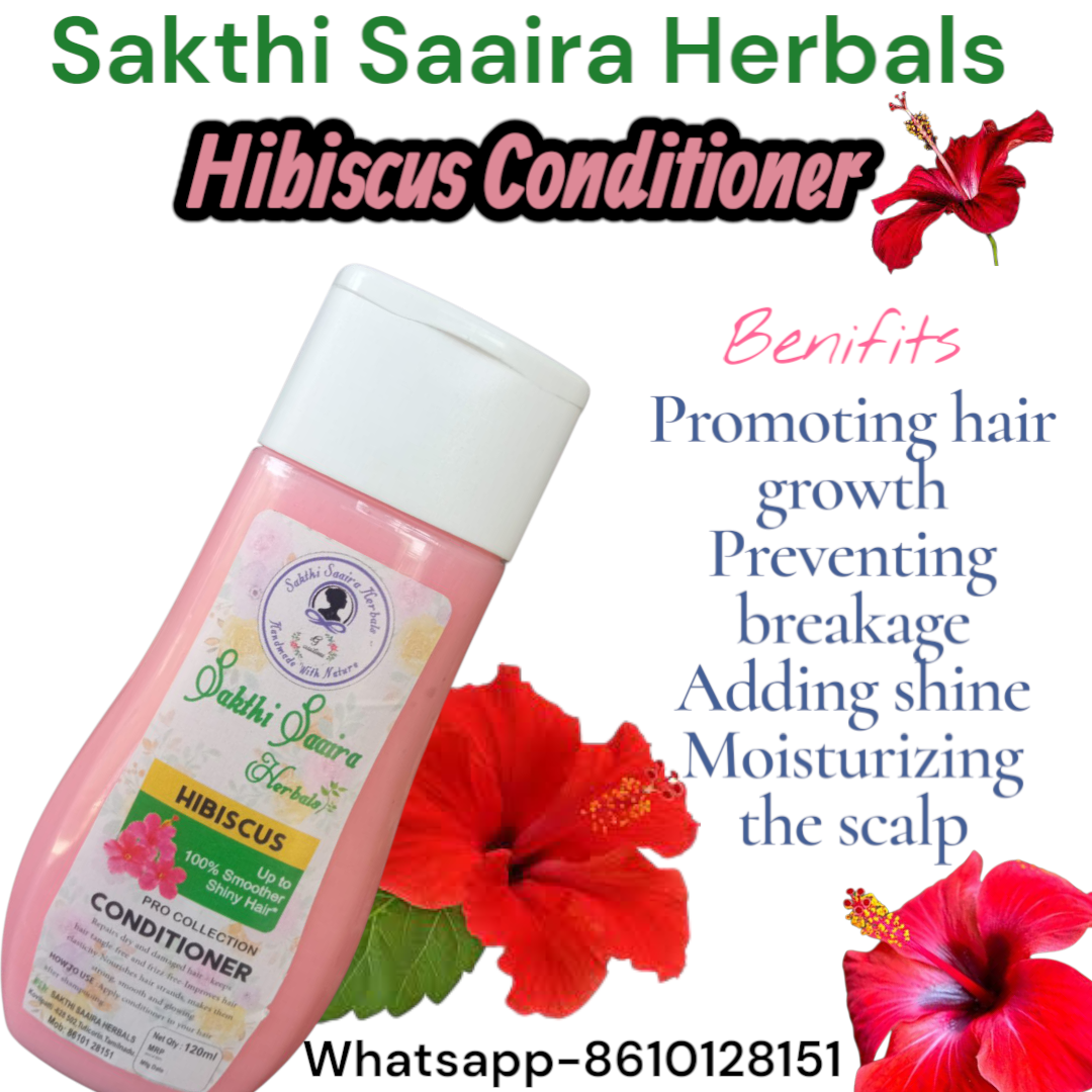 Hibiscus Conditioner