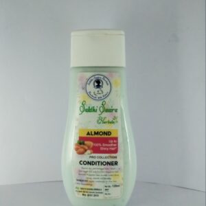 Almond Conditioner