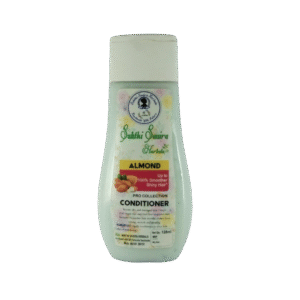 Almond Conditioner 120ml
