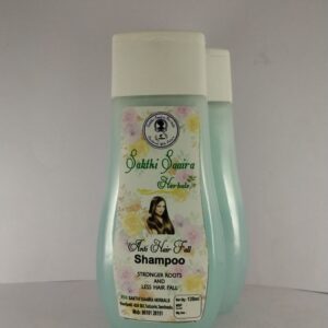 Anti-Hairfall Shampoo