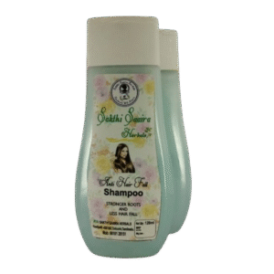 Anti-Hairfall Shampoo 120ml