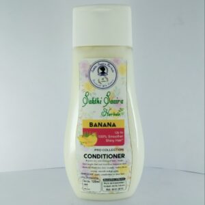 Banana Conditioner