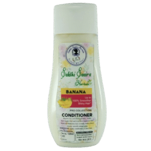 Banana Conditioner 120ml