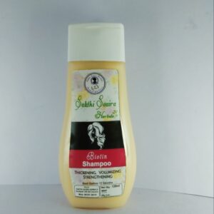 Anti-Dandruff Shampoo