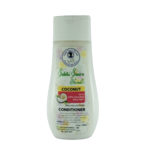 Coconut Conditioner 120ml