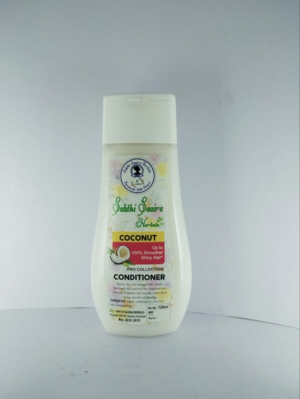 Coconut Conditioner