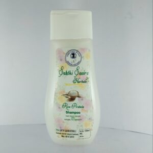 Coconut Shampoo