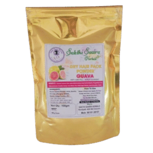 Guava Hair Pack 100g