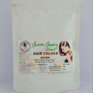 Brown Hair Color