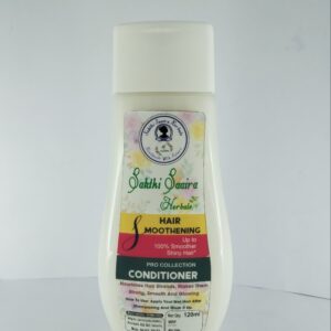 Hair Smoothening Conditioner