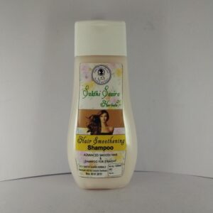Hair Smoothening Shampoo