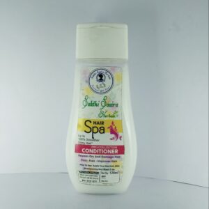 Hair Spa Conditioner