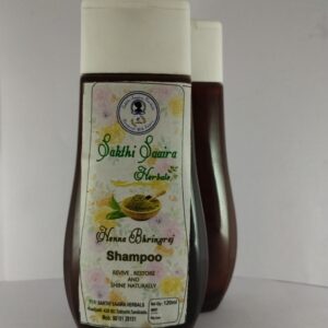 Henna Bhringraj Shampoo