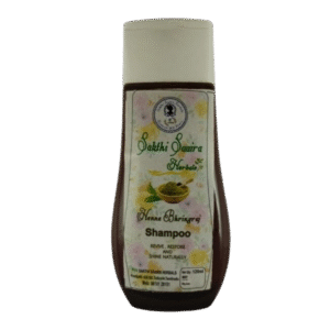 Henna Bhringraj Shampoo 120ml