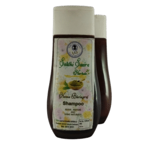 Henna Bringraj Shampoo 120ml