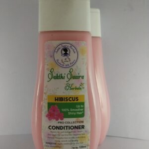 Almond Conditioner