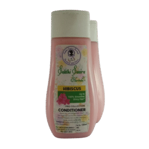 Hibiscus Conditioner 120ml