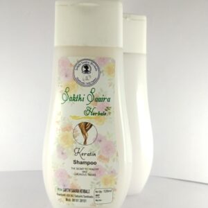 Keratin Shampoo