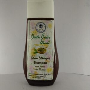 Neem Bhringraj Shampoo