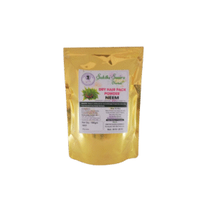 Neem Hair Pack 100g