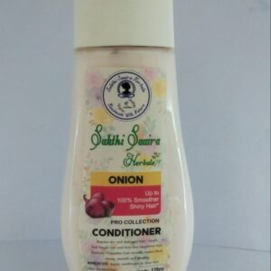 Onion Conditioner