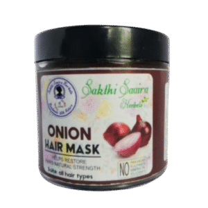 Onion Hair Mask 100g
