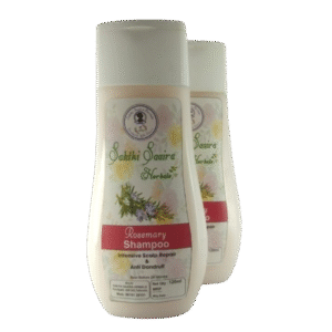 Rosemary Shampoo 120ml