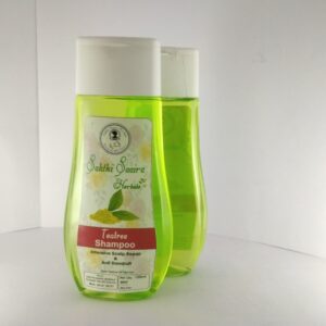 Tea Tree Shampoo