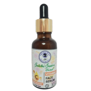 Vitamin C Face Serum 30ml