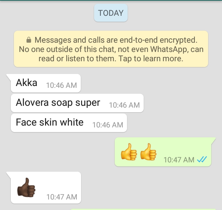 Aloevera Soap 100g - Image 5