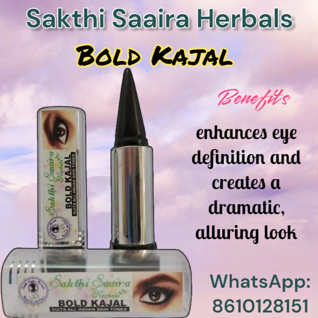 Bold Kajal - Image 4