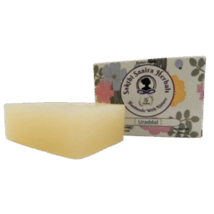 Urad Dal Soap 100g