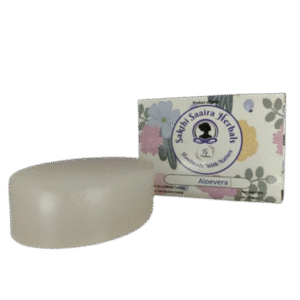 Aloevera Soap 100g