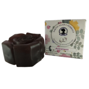 Avarampoo Soap 100g