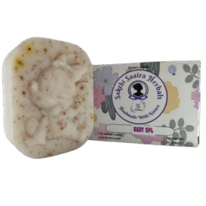 Baby Special Soap 100g