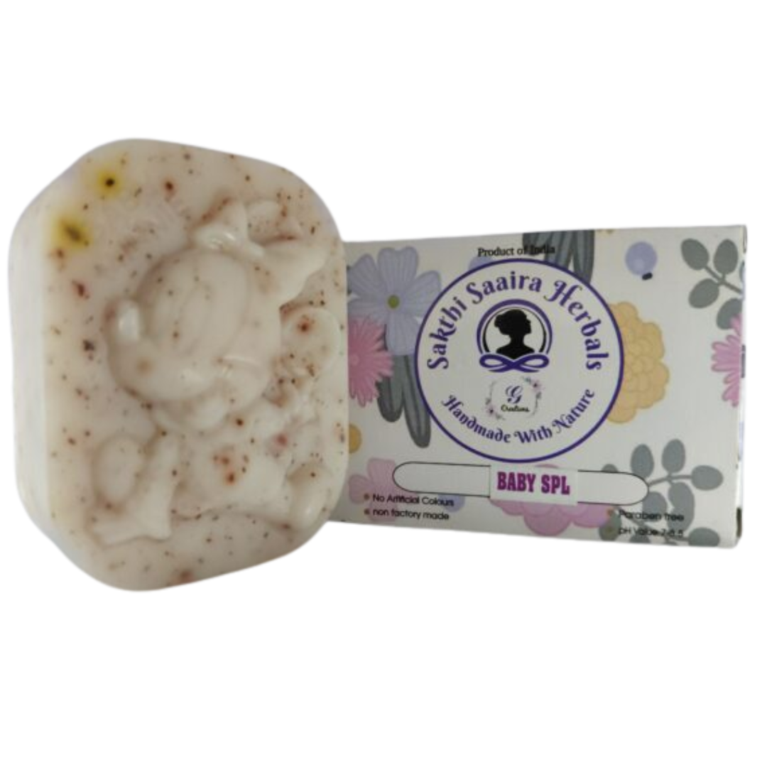 Baby Special Soap 100g
