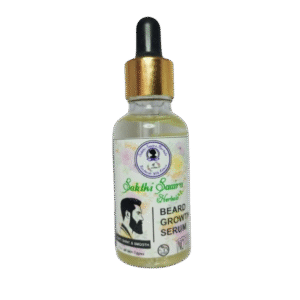 Beard Growth Serum 30ml