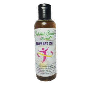 Belly Fat Oil 100ml
