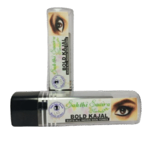 Bold Kajal