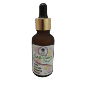 Hair Growth Essence Serum 30ml
