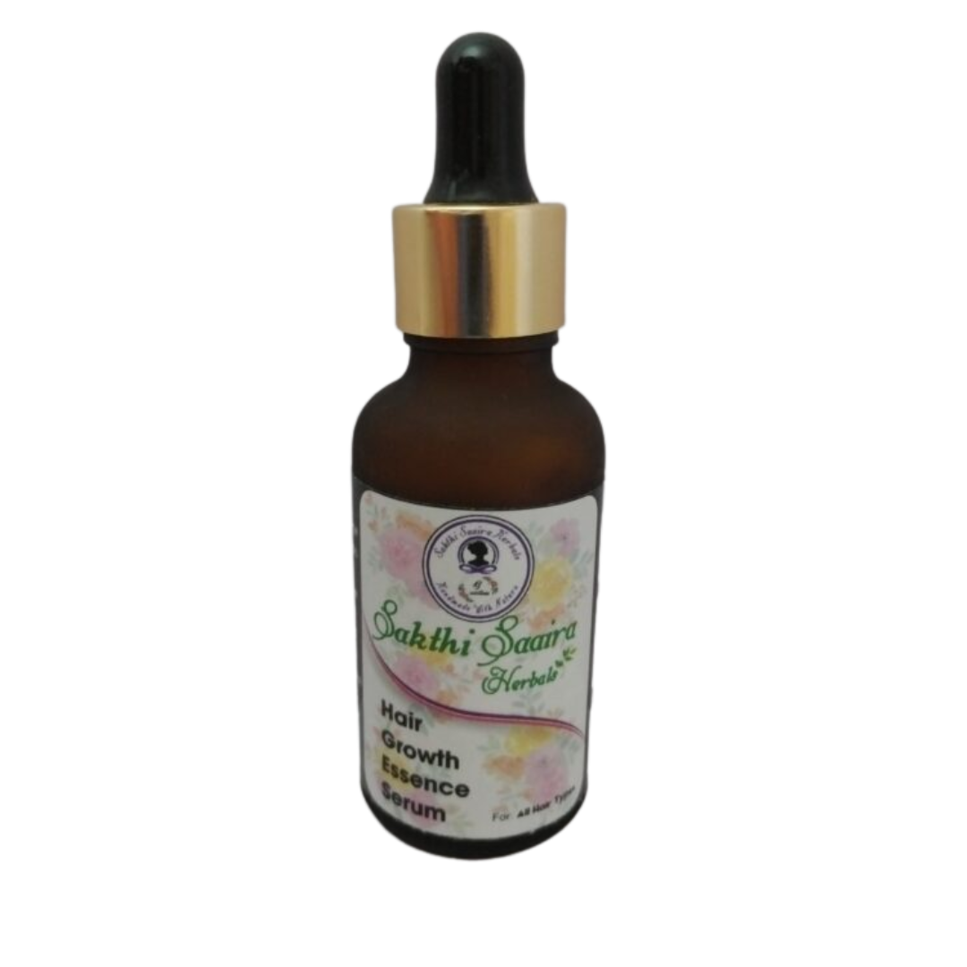 Hair Growth Essence Serum 30ml