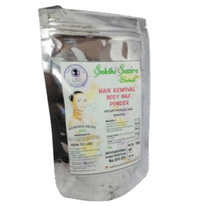 Hair Removal Body Wax Powder 100g