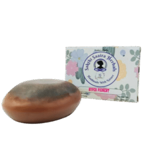 Hyper-Pigment Scrub 100g