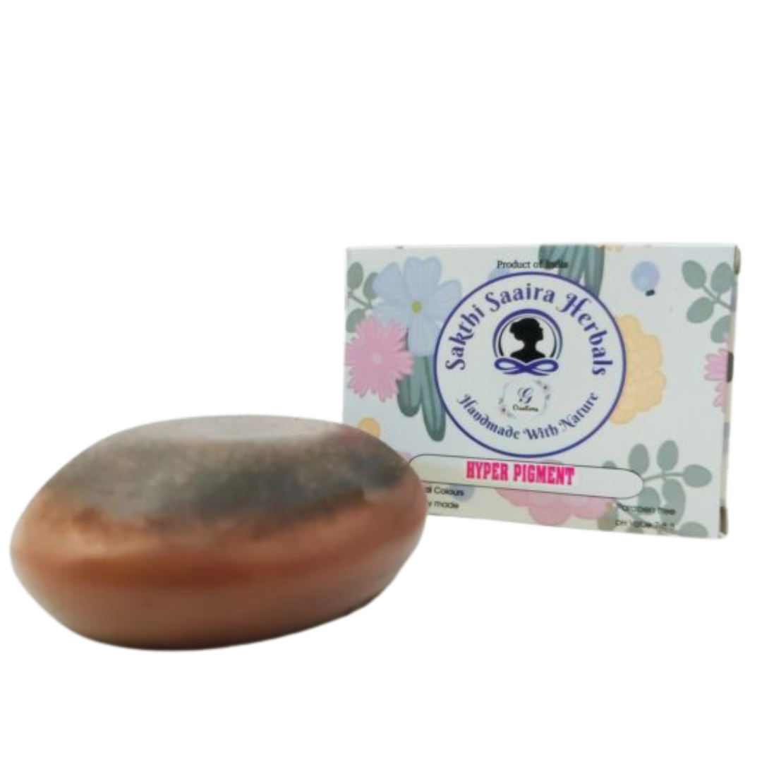 Hyper-Pigment Scrub 100g