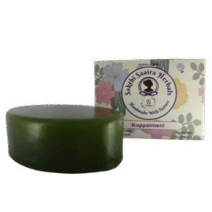 Kuppaimeni Soap 100g