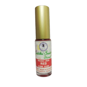Liquid Kumkum (red) 10g